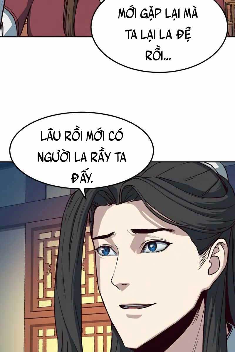 Túy Kiếm Dạ Hành Chapter 33 - Trang 81