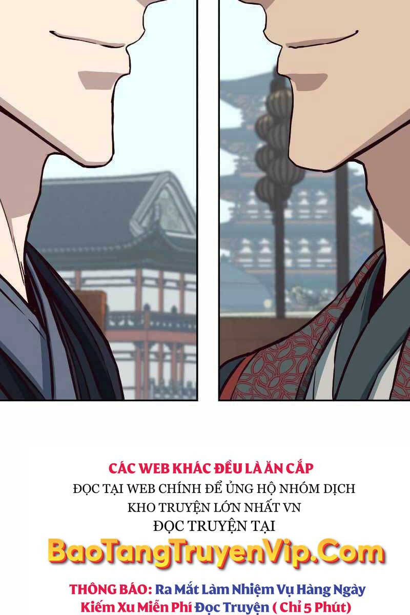 Túy Kiếm Dạ Hành Chapter 87 - Trang 97