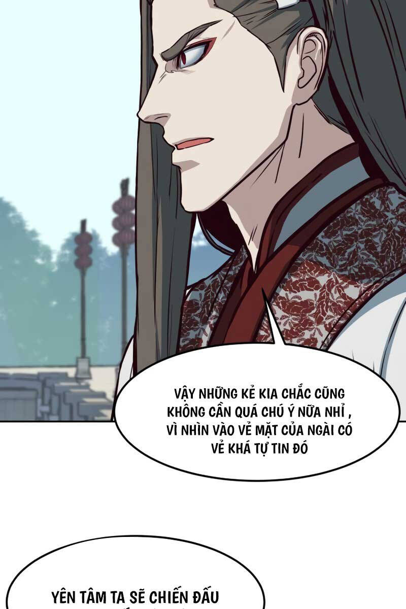 Túy Kiếm Dạ Hành Chapter 91 - Trang 15