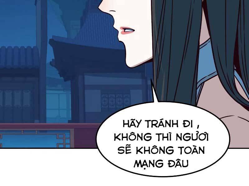 Túy Kiếm Dạ Hành Chapter 18 - Trang 112