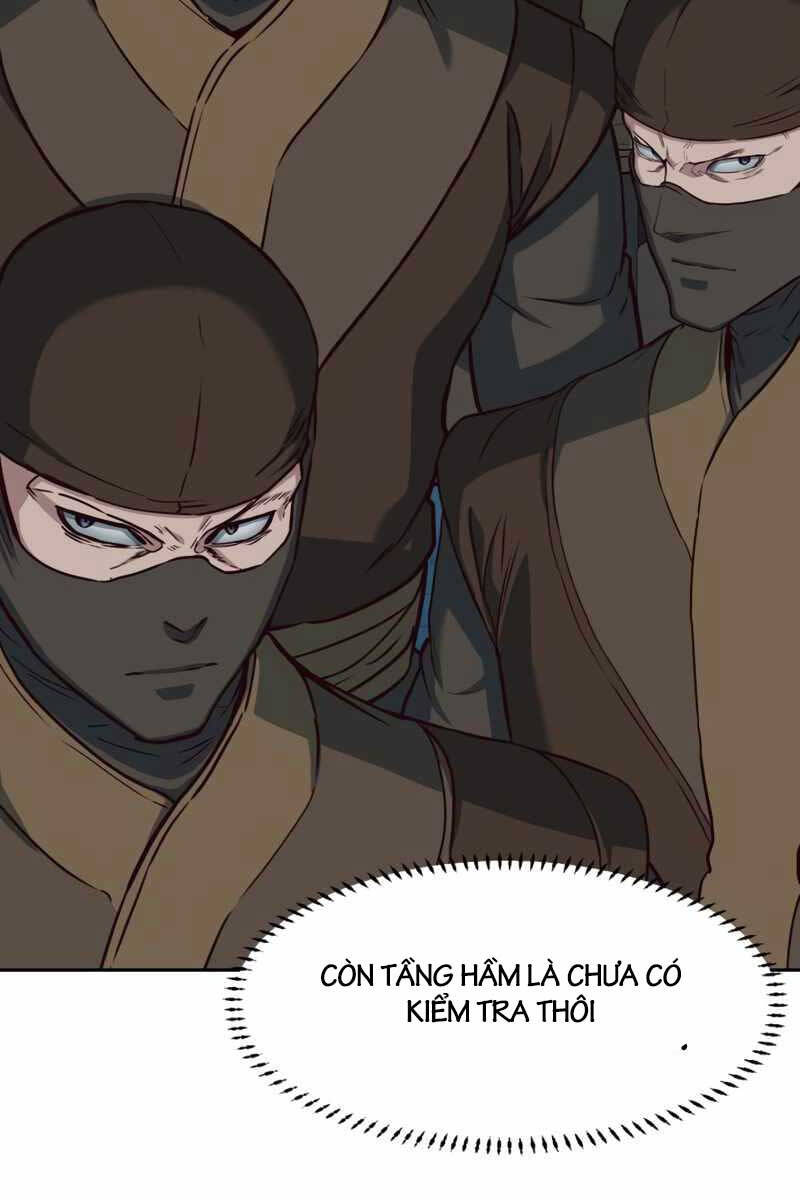 Túy Kiếm Dạ Hành Chapter 82 - Trang 7