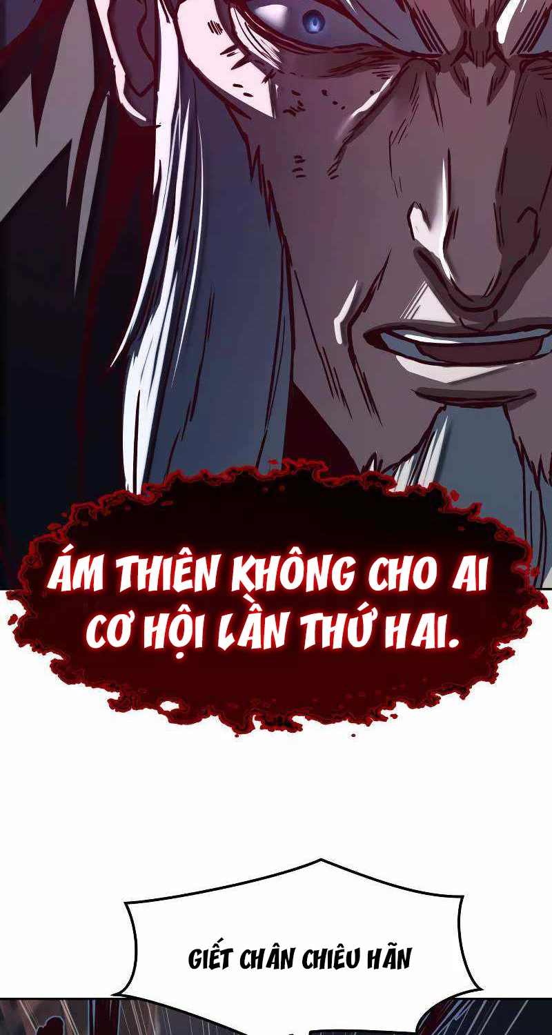 Túy Kiếm Dạ Hành Chapter 125 - Trang 25