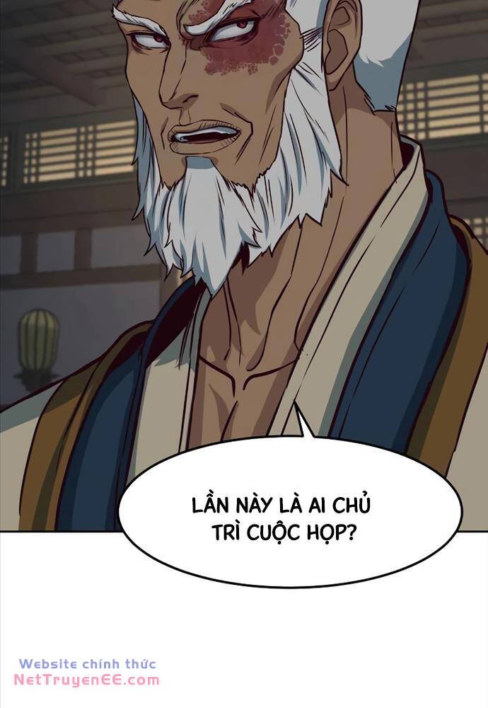 Túy Kiếm Dạ Hành Chapter 104 - Trang 34