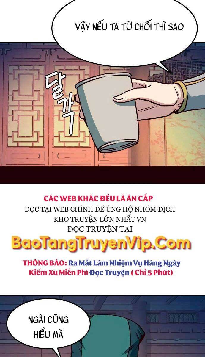 Túy Kiếm Dạ Hành Chapter 35 - Trang 25