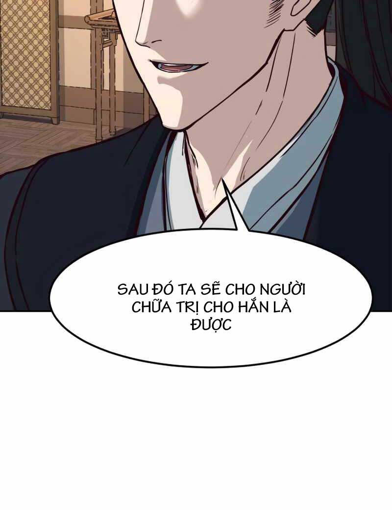 Túy Kiếm Dạ Hành Chapter 80 - Trang 56