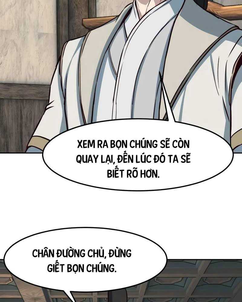 Túy Kiếm Dạ Hành Chapter 123 - Trang 70