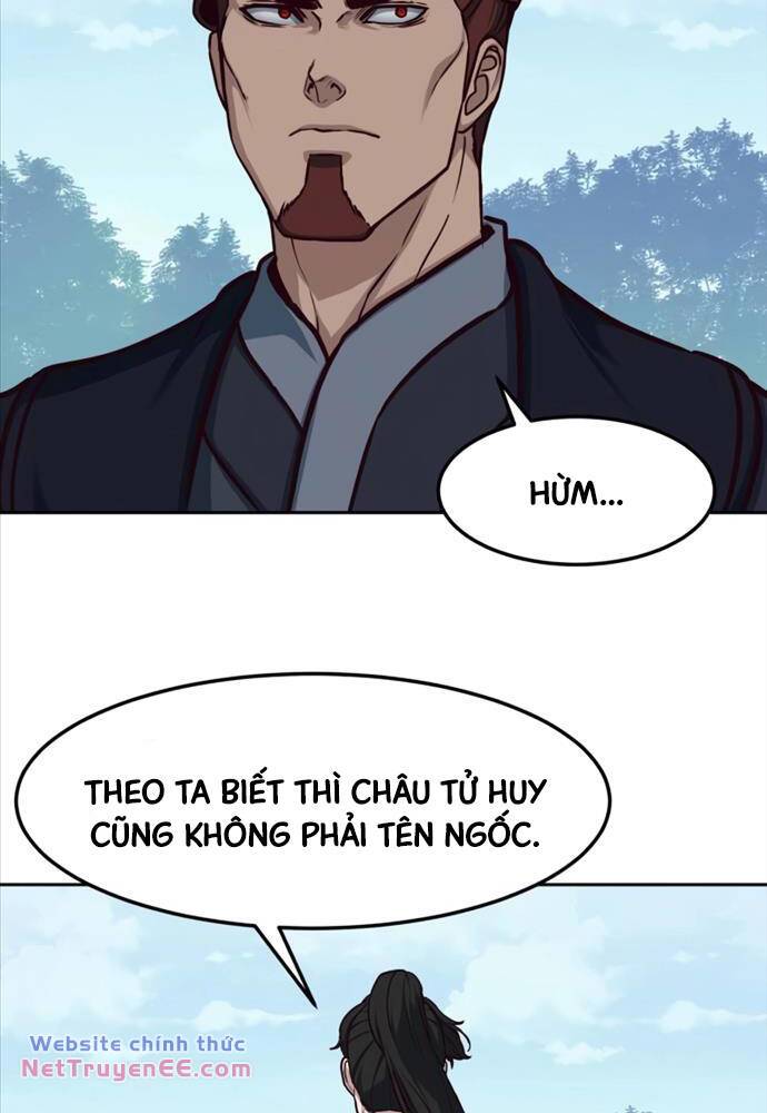 Túy Kiếm Dạ Hành Chapter 103 - Trang 60