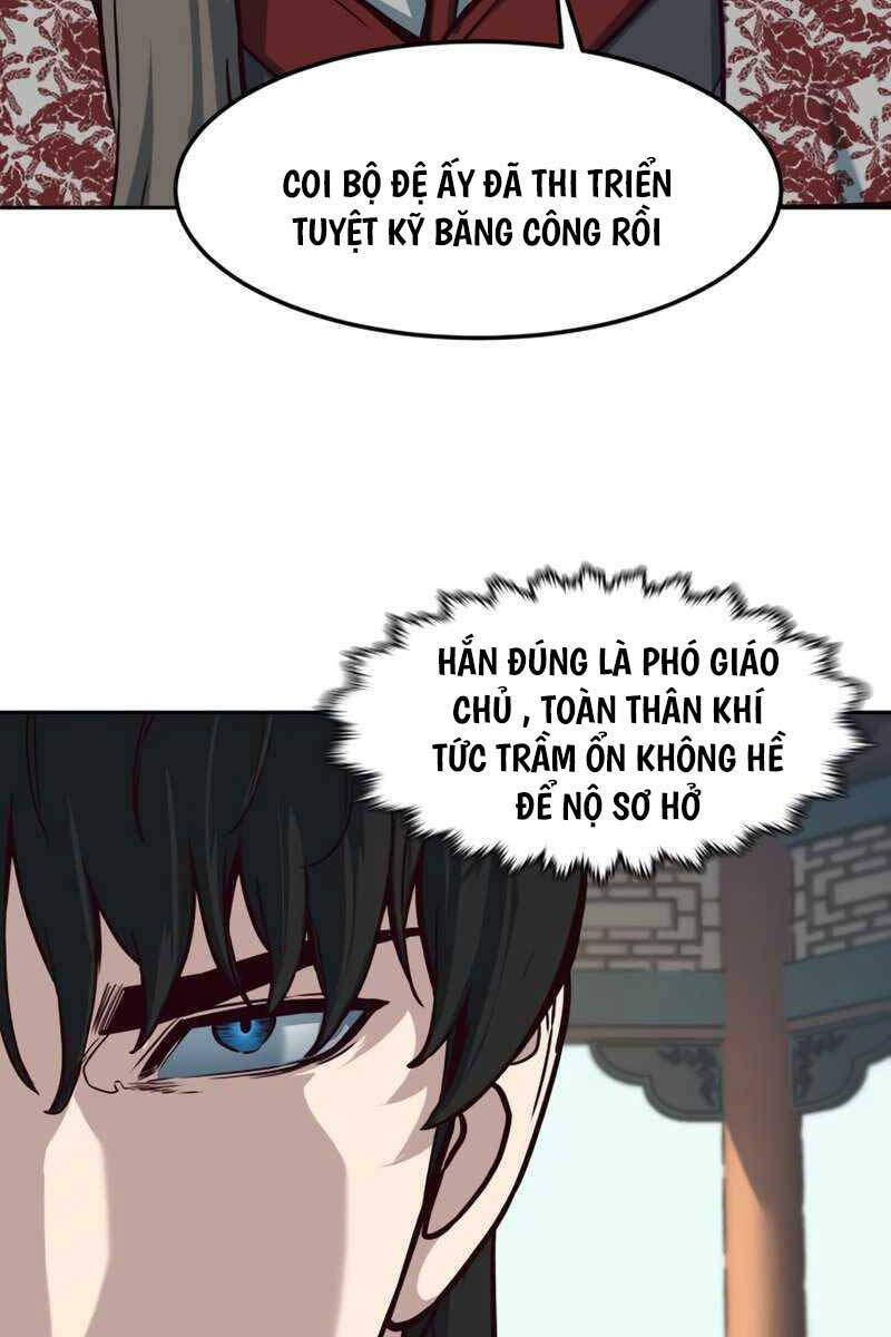 Túy Kiếm Dạ Hành Chapter 90 - Trang 74