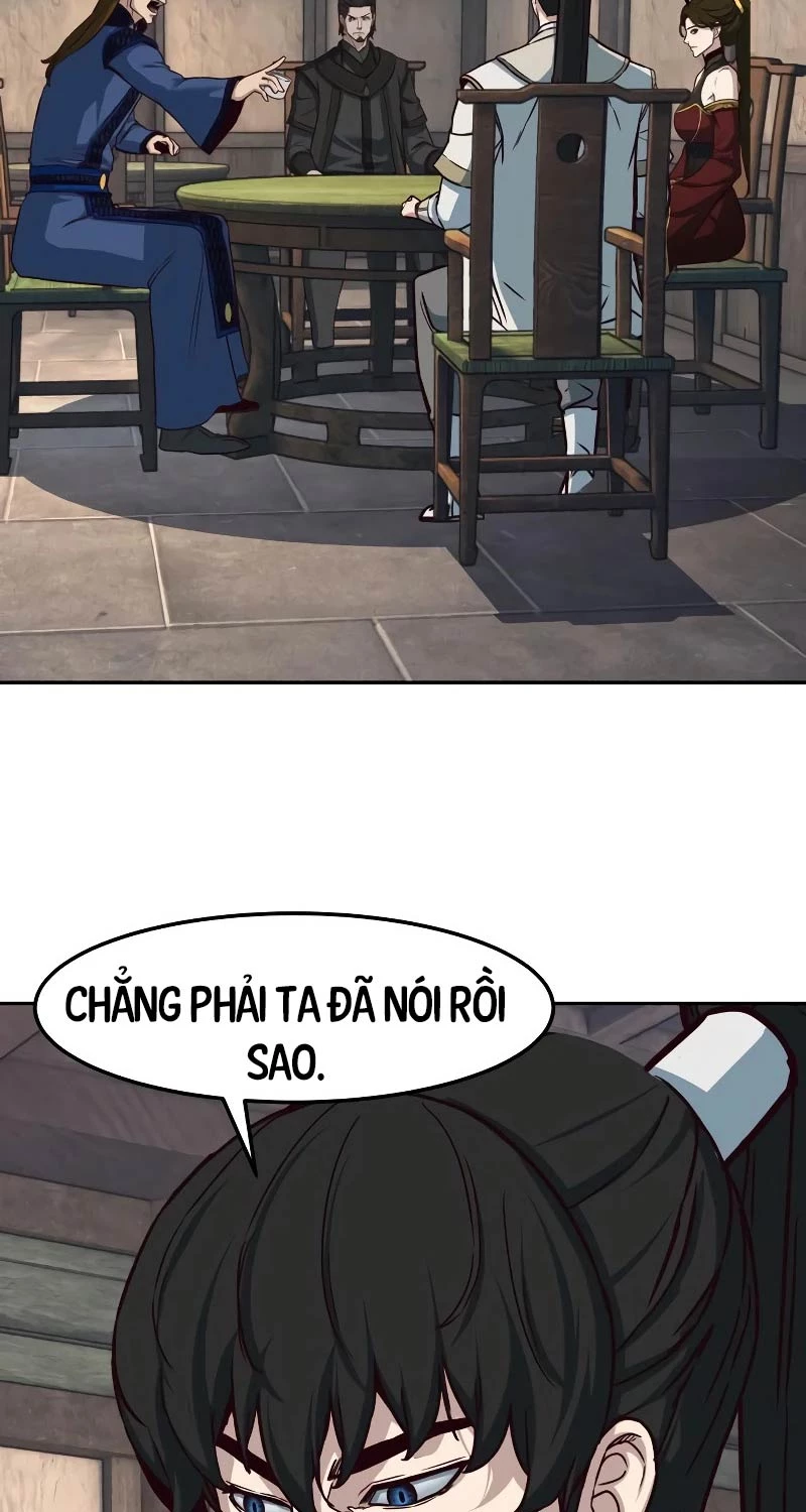 Túy Kiếm Dạ Hành Chapter 124 - Trang 3