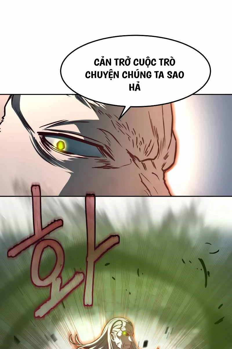 Túy Kiếm Dạ Hành Chapter 97 - Trang 12