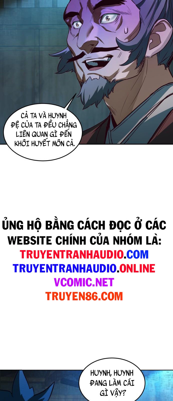 Túy Kiếm Dạ Hành Chapter 1 - Trang 108