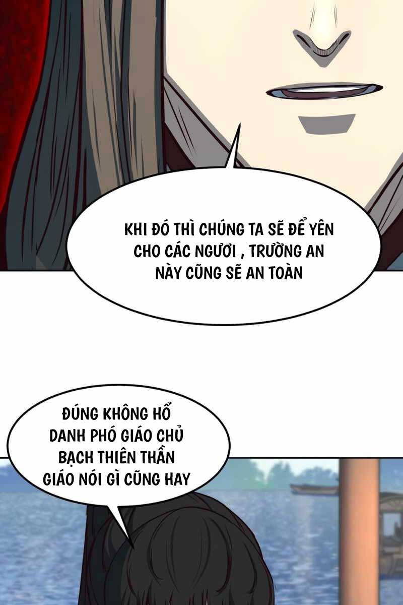 Túy Kiếm Dạ Hành Chapter 90 - Trang 85