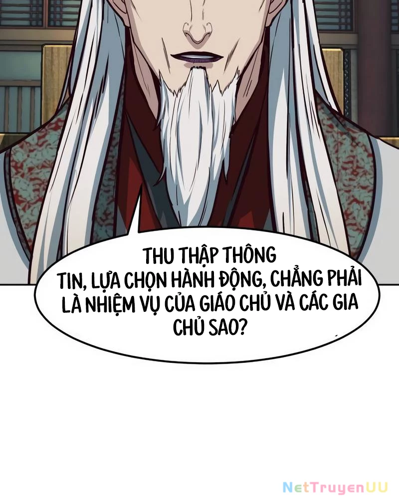 Túy Kiếm Dạ Hành Chapter 128 - Trang 109