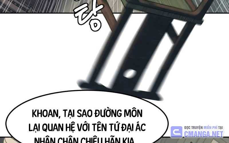 Túy Kiếm Dạ Hành Chapter 123 - Trang 26