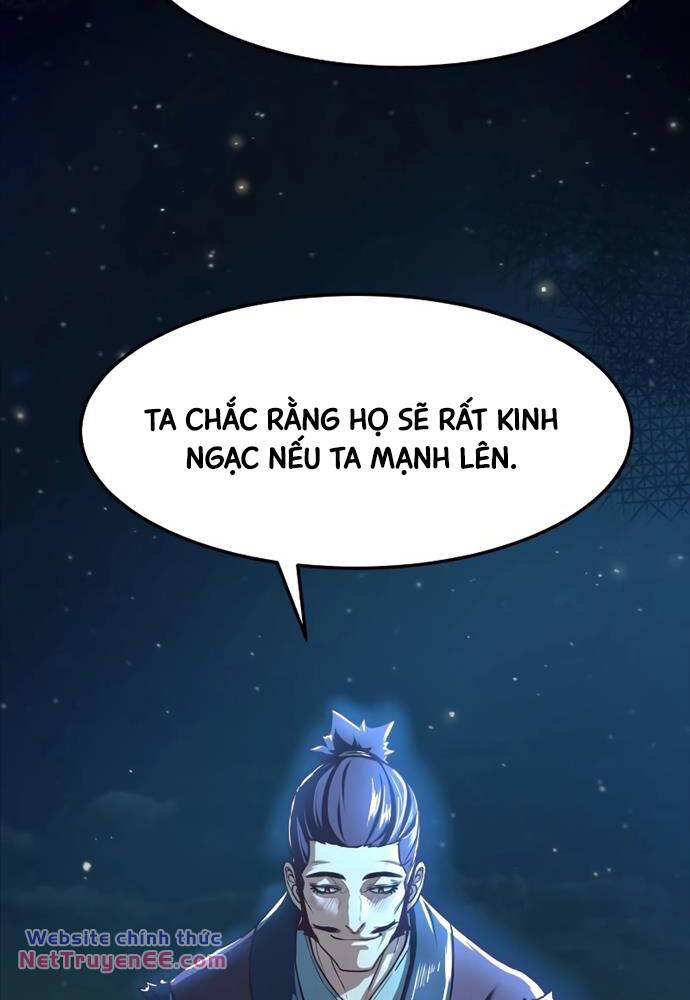 Túy Kiếm Dạ Hành Chapter 104 - Trang 91