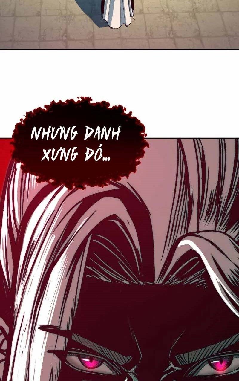 Túy Kiếm Dạ Hành Chapter 17 - Trang 24