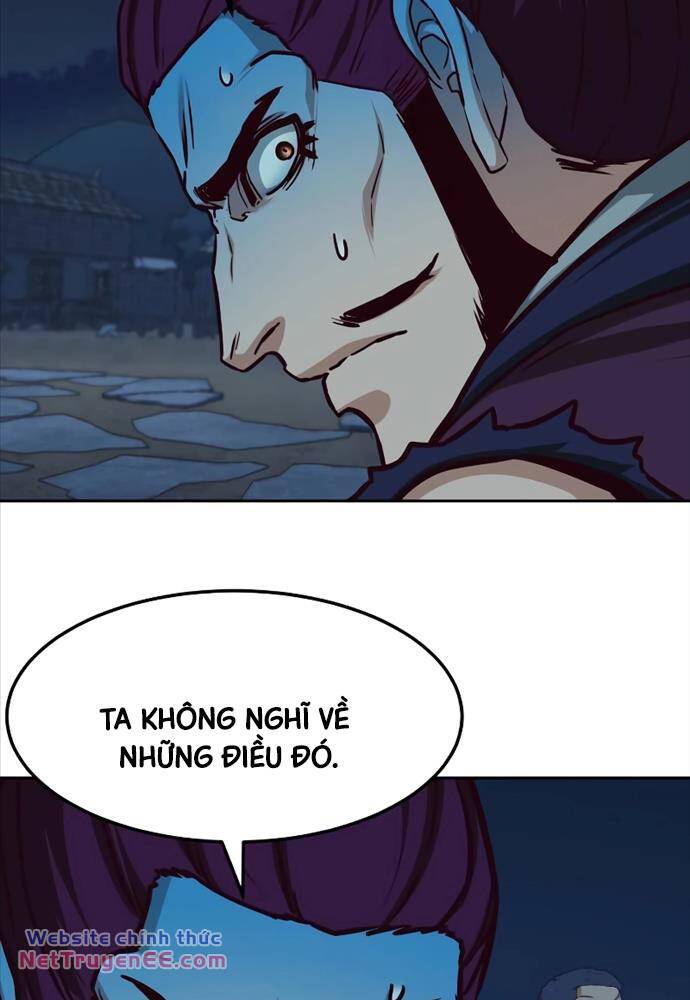 Túy Kiếm Dạ Hành Chapter 104 - Trang 74