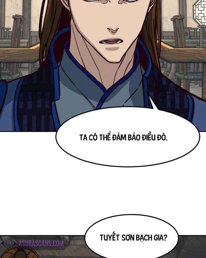 Túy Kiếm Dạ Hành Chapter 123 - Trang 133