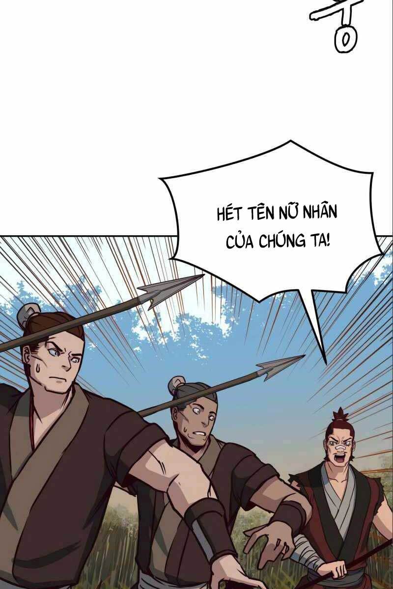 Túy Kiếm Dạ Hành Chapter 29 - Trang 106