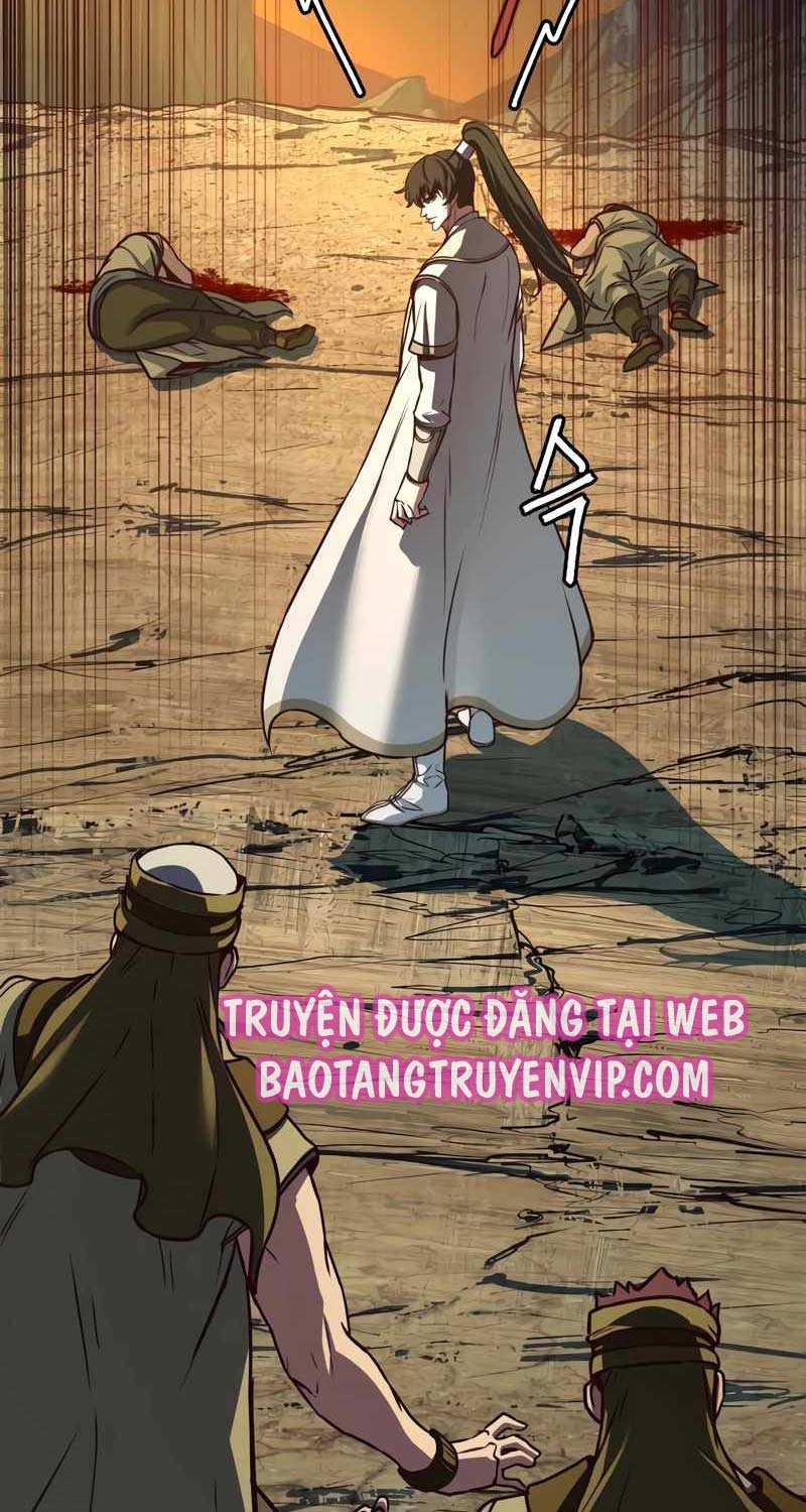 Túy Kiếm Dạ Hành Chapter 119 - Trang 93