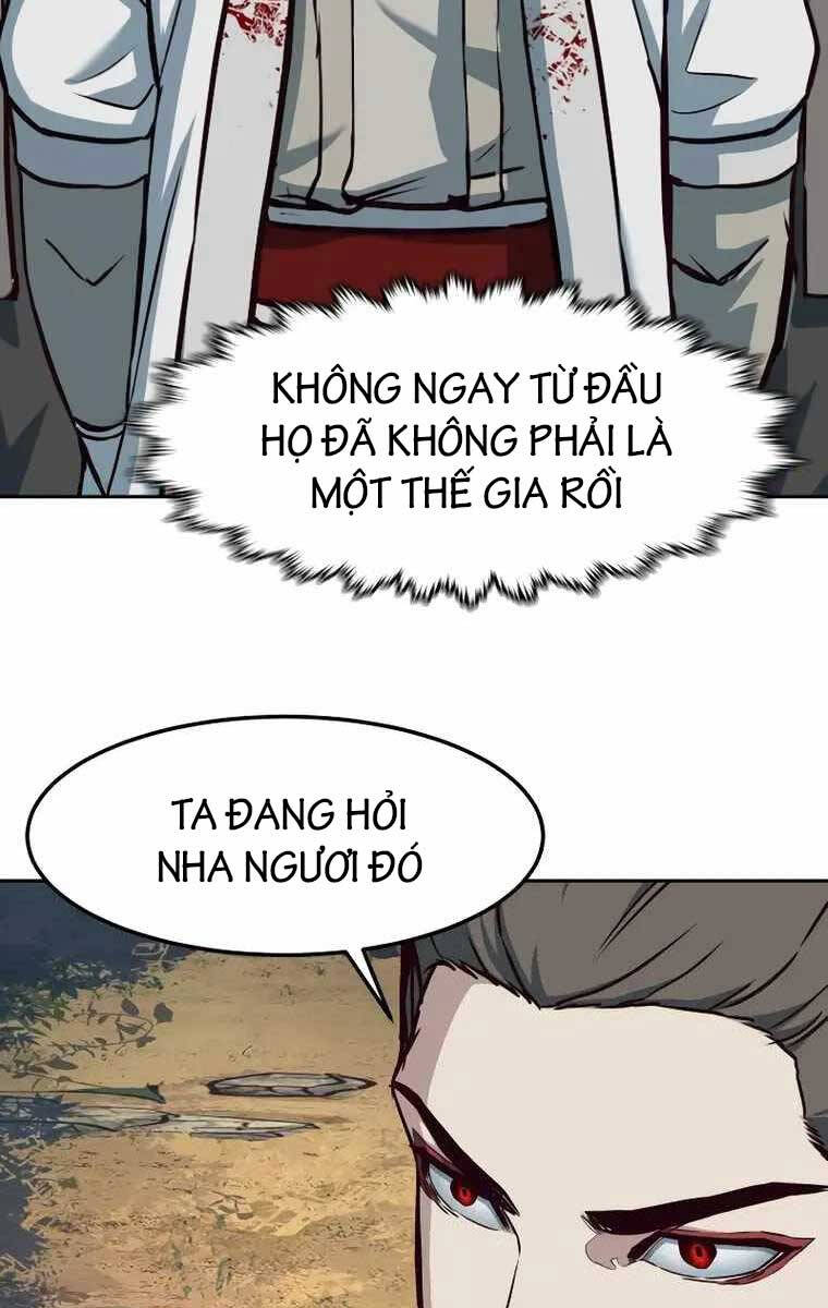 Túy Kiếm Dạ Hành Chapter 77 - Trang 4