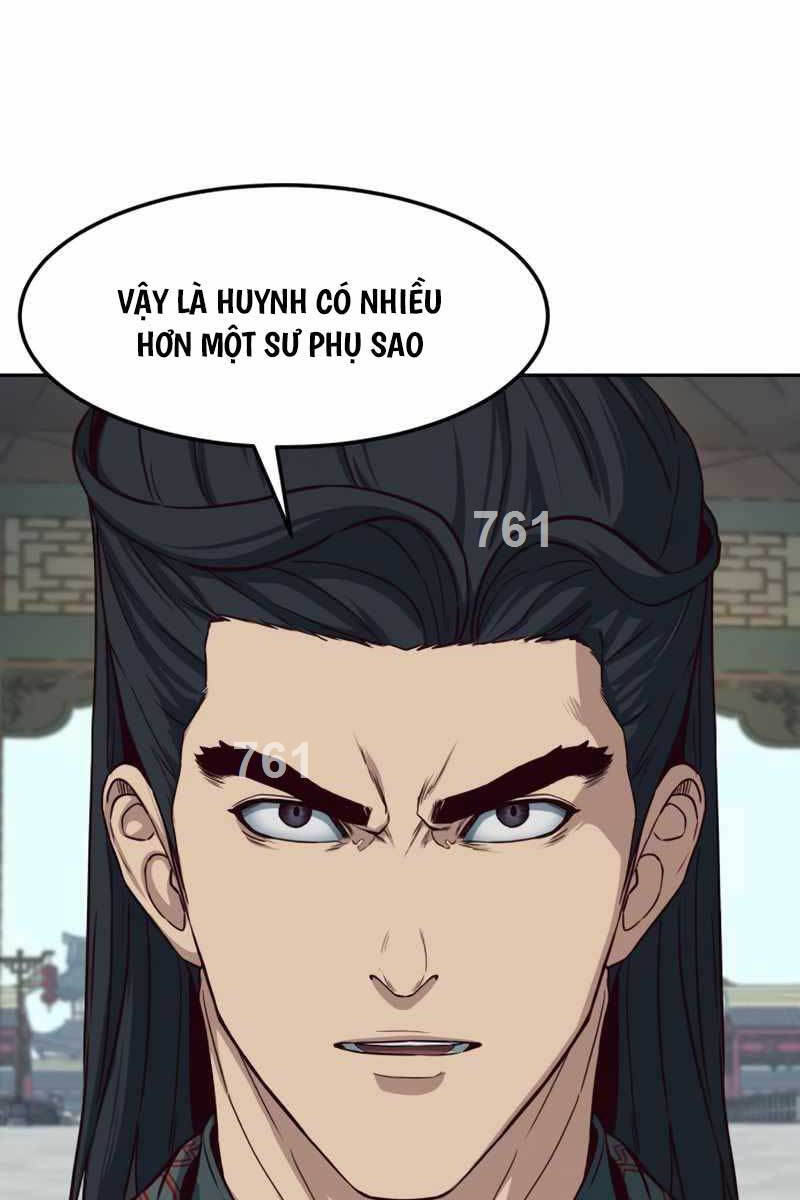 Túy Kiếm Dạ Hành Chapter 89 - Trang 1