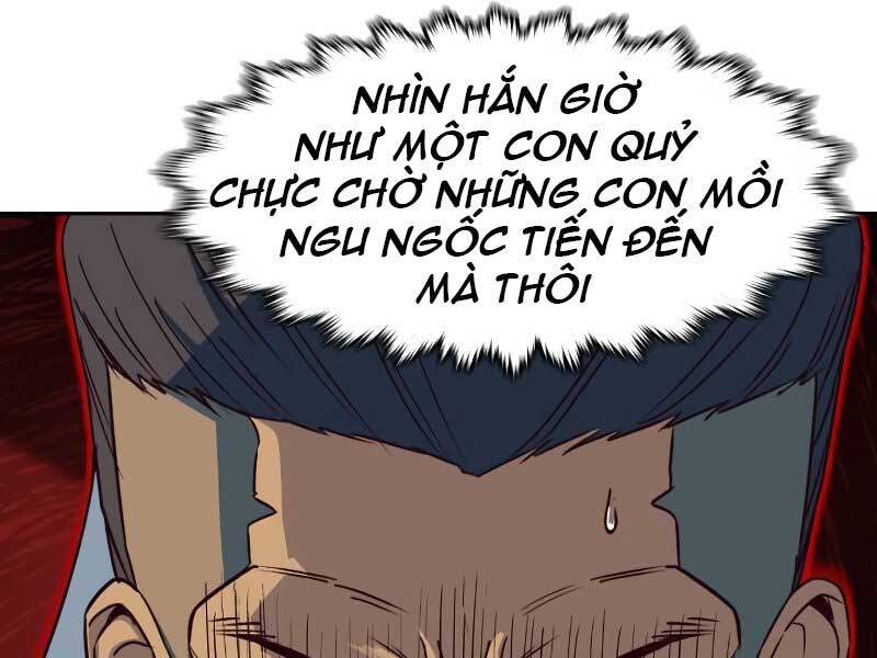 Túy Kiếm Dạ Hành Chapter 16 - Trang 23