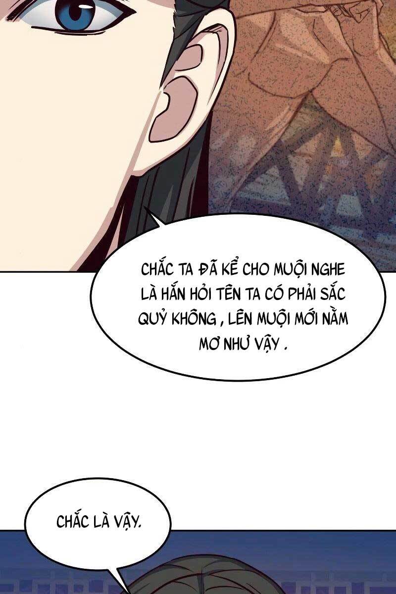 Túy Kiếm Dạ Hành Chapter 24 - Trang 126