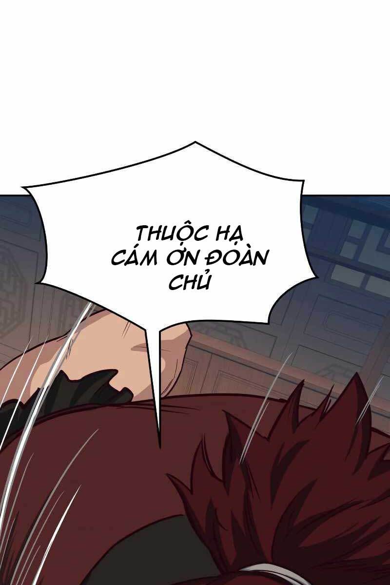 Túy Kiếm Dạ Hành Chapter 25 - Trang 57