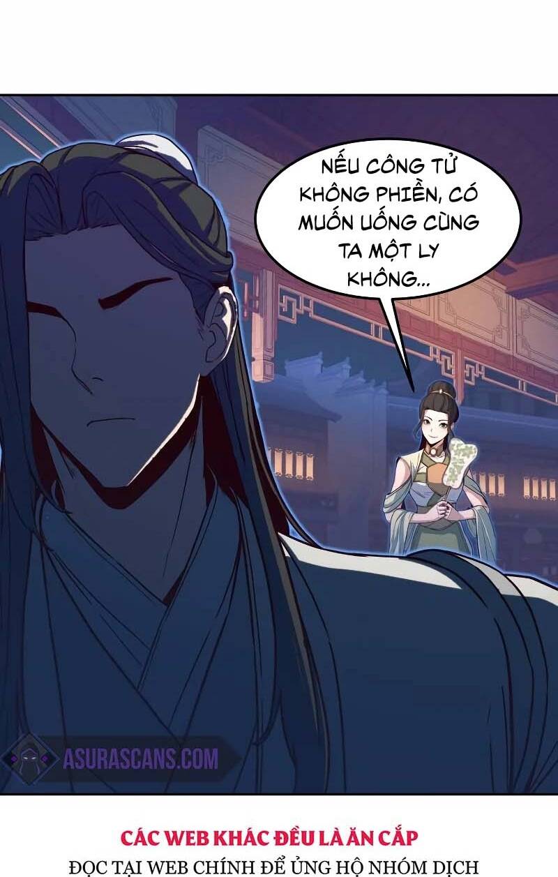 Túy Kiếm Dạ Hành Chapter 17 - Trang 38