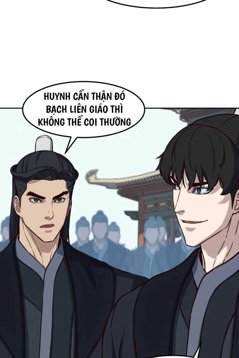 Túy Kiếm Dạ Hành Chapter 90 - Trang 23