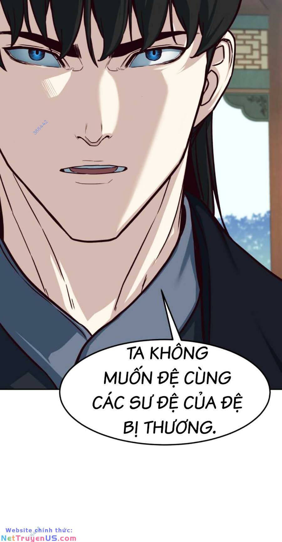 Túy Kiếm Dạ Hành Chapter 88 - Trang 8