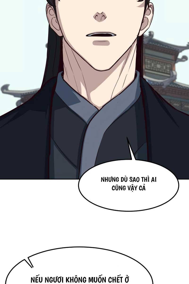 Túy Kiếm Dạ Hành Chapter 91 - Trang 54