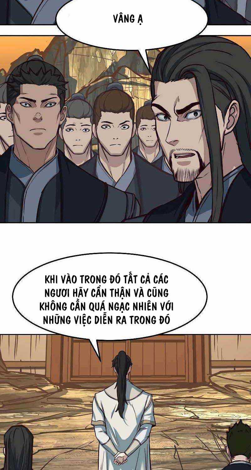 Túy Kiếm Dạ Hành Chapter 117 - Trang 65