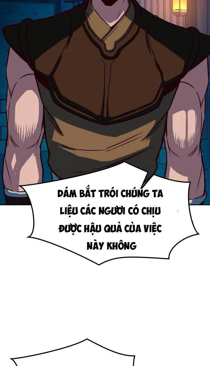 Túy Kiếm Dạ Hành Chapter 35 - Trang 73