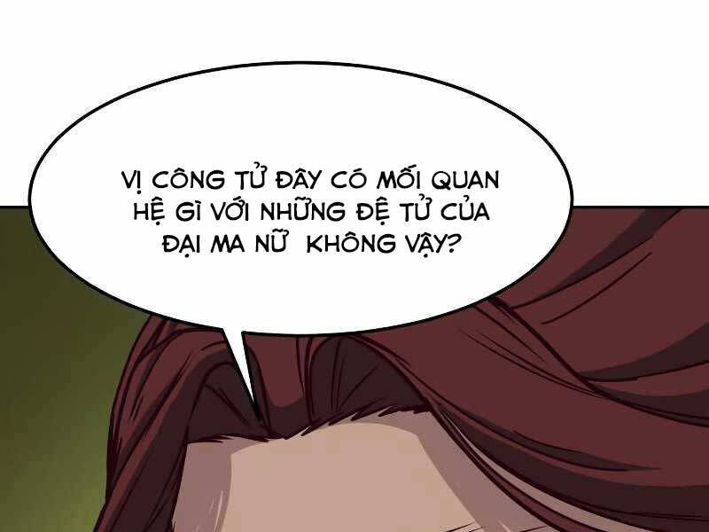 Túy Kiếm Dạ Hành Chapter 22 - Trang 111