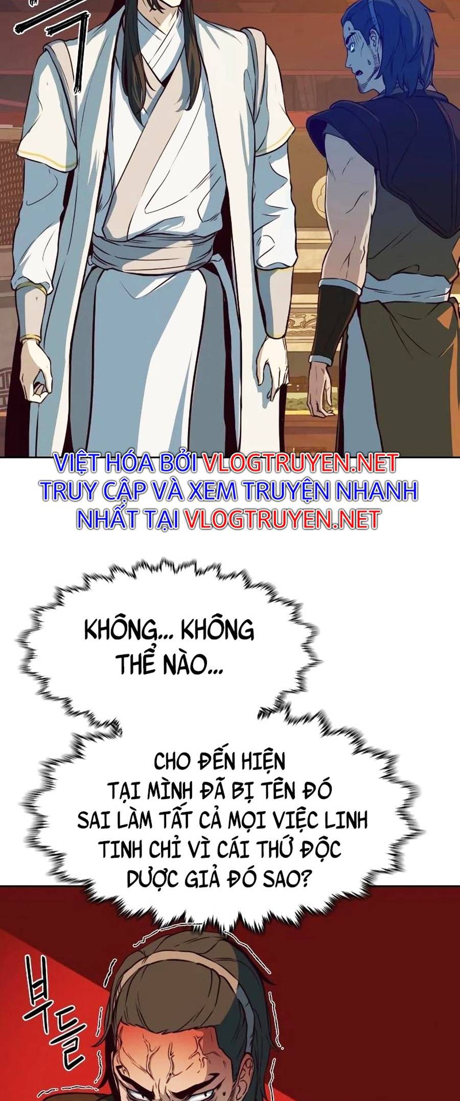 Túy Kiếm Dạ Hành Chapter 4 - Trang 48