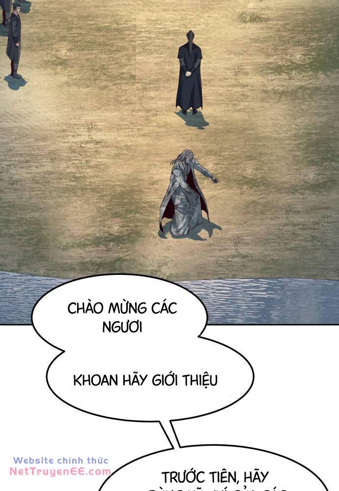 Túy Kiếm Dạ Hành Chapter 102 - Trang 8