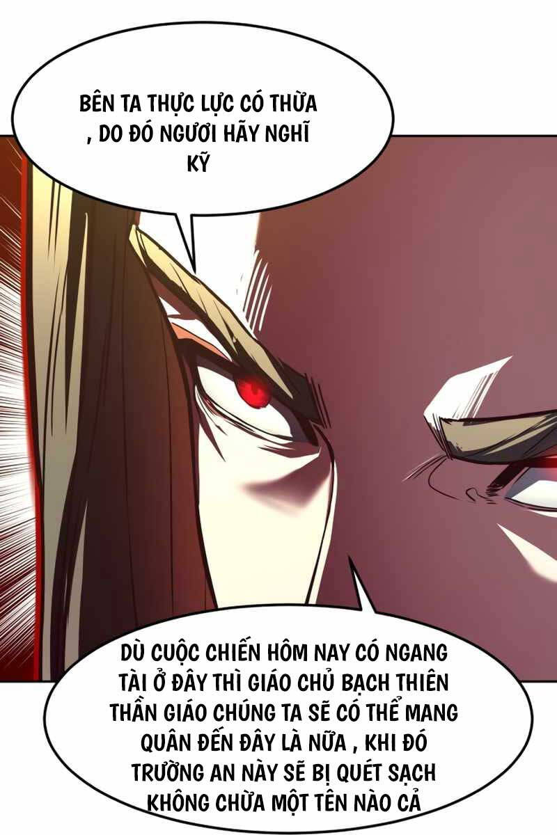 Túy Kiếm Dạ Hành Chapter 90 - Trang 82