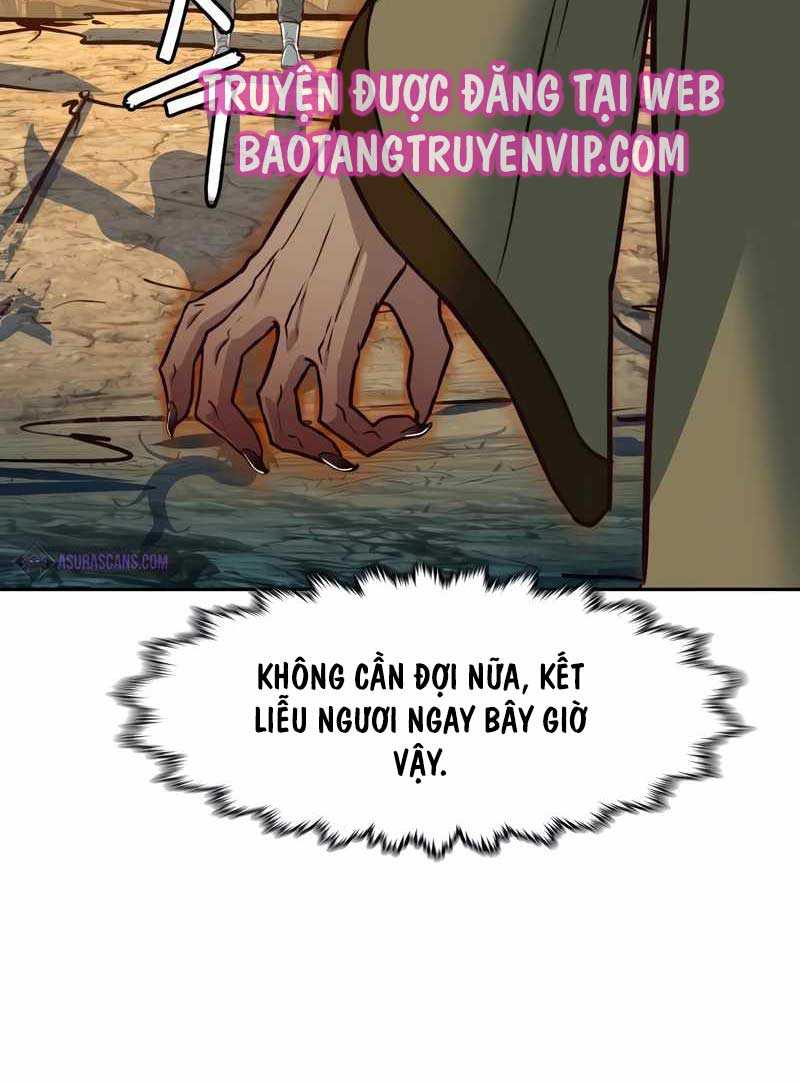 Túy Kiếm Dạ Hành Chapter 119 - Trang 39