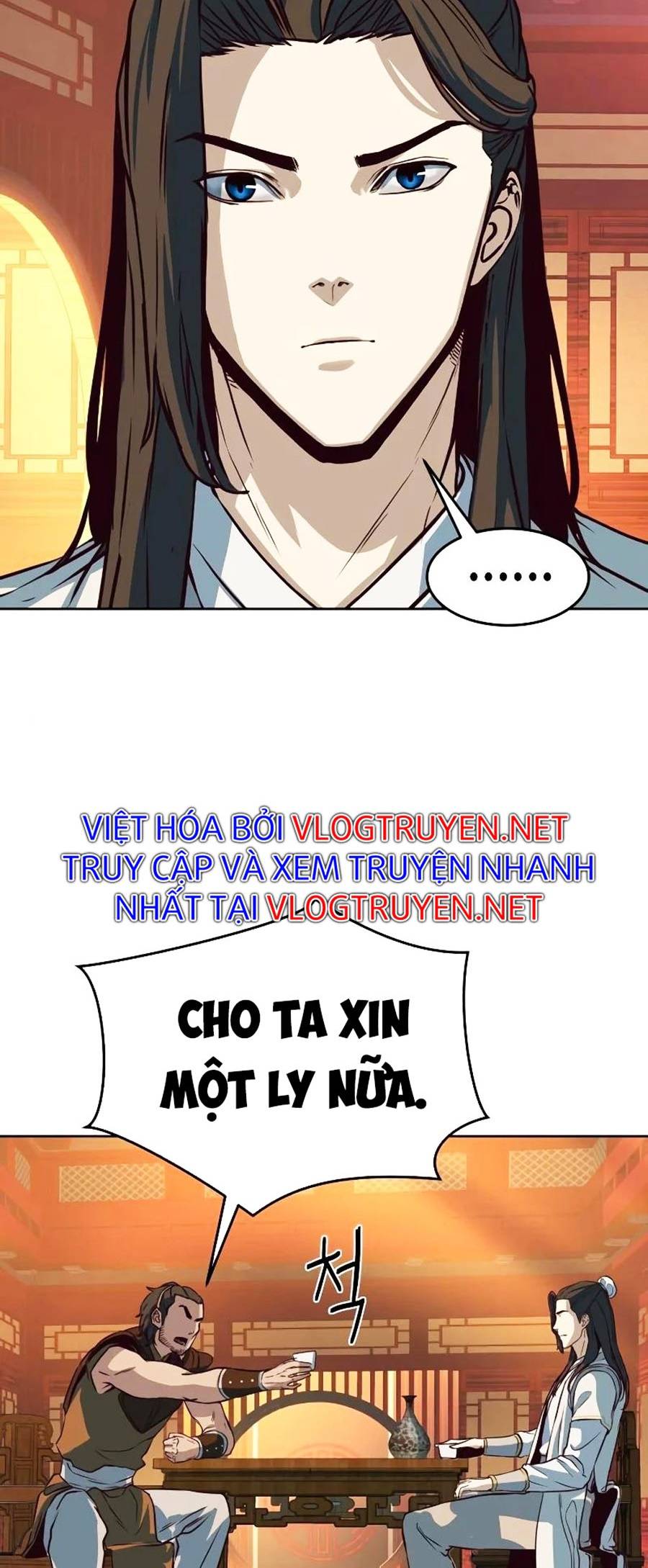 Túy Kiếm Dạ Hành Chapter 4 - Trang 62