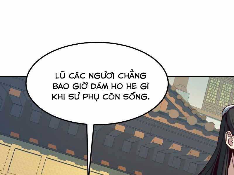 Túy Kiếm Dạ Hành Chapter 22 - Trang 92