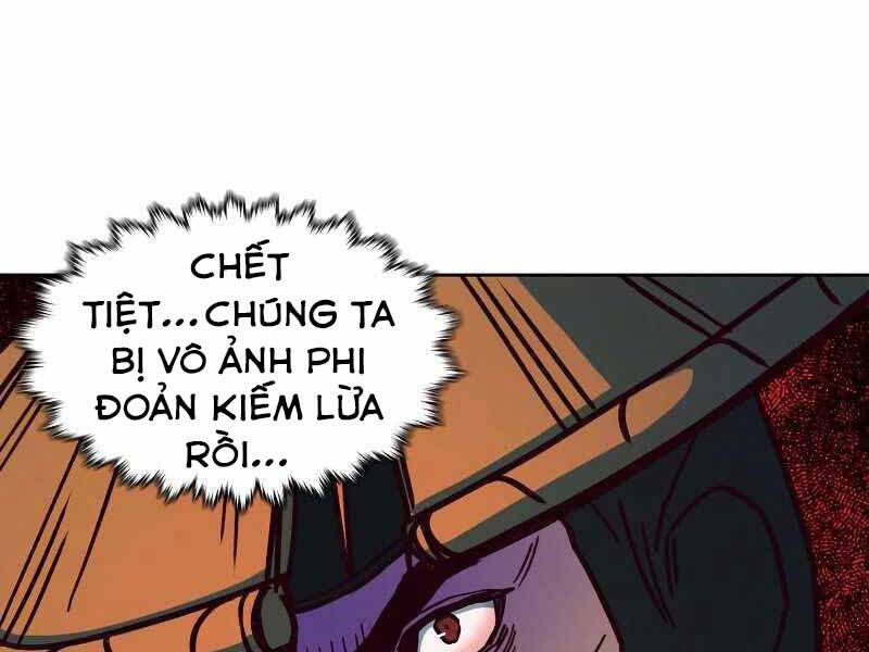 Túy Kiếm Dạ Hành Chapter 11 - Trang 169