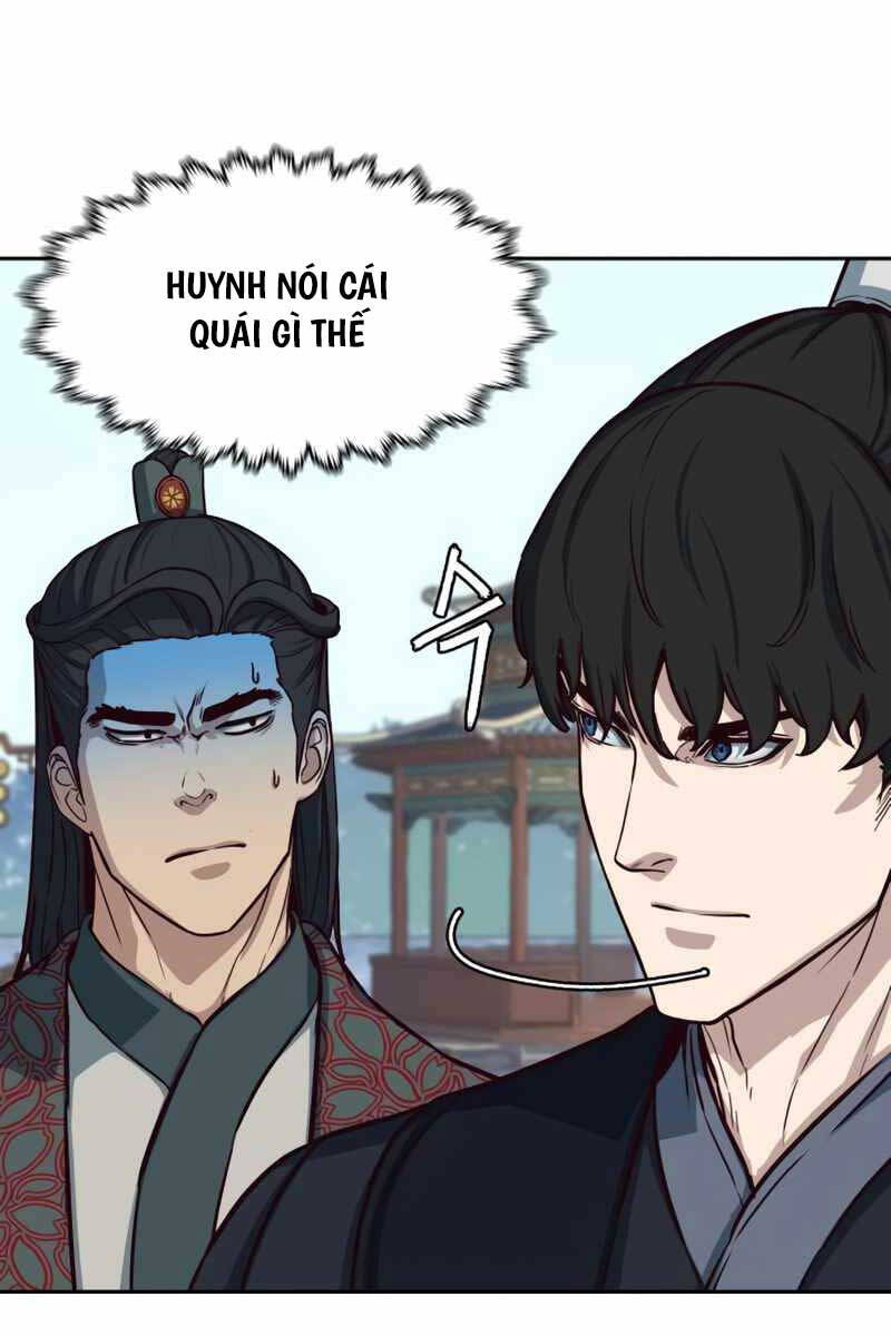 Túy Kiếm Dạ Hành Chapter 89 - Trang 56