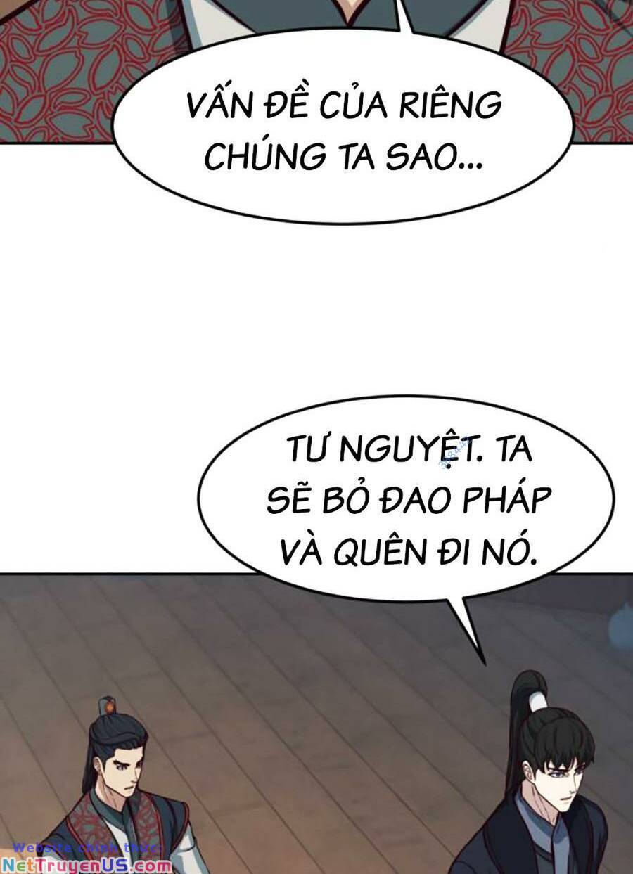 Túy Kiếm Dạ Hành Chapter 88 - Trang 53