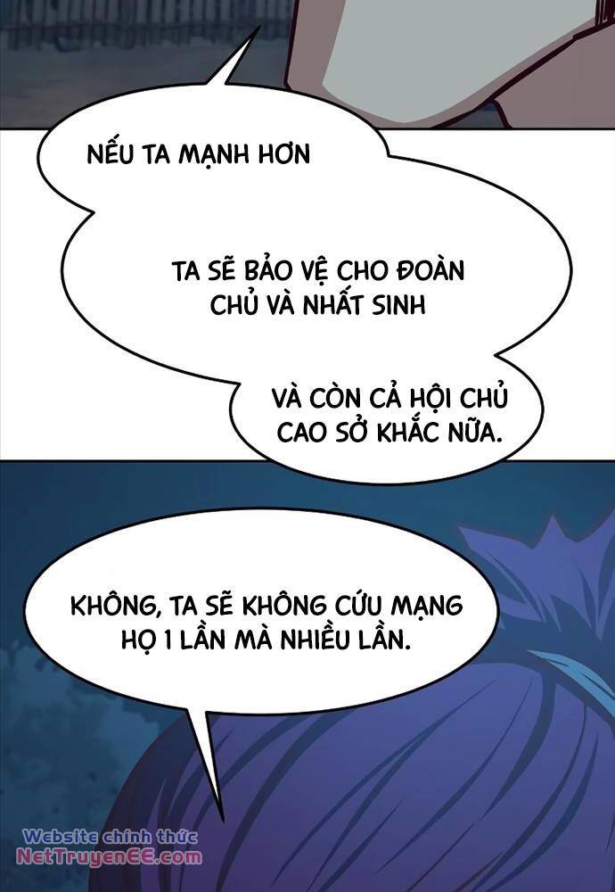 Túy Kiếm Dạ Hành Chapter 104 - Trang 89