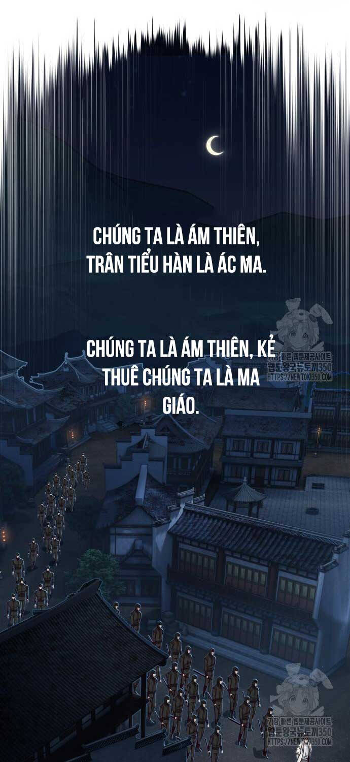 Túy Kiếm Dạ Hành Chapter 127 - Trang 37