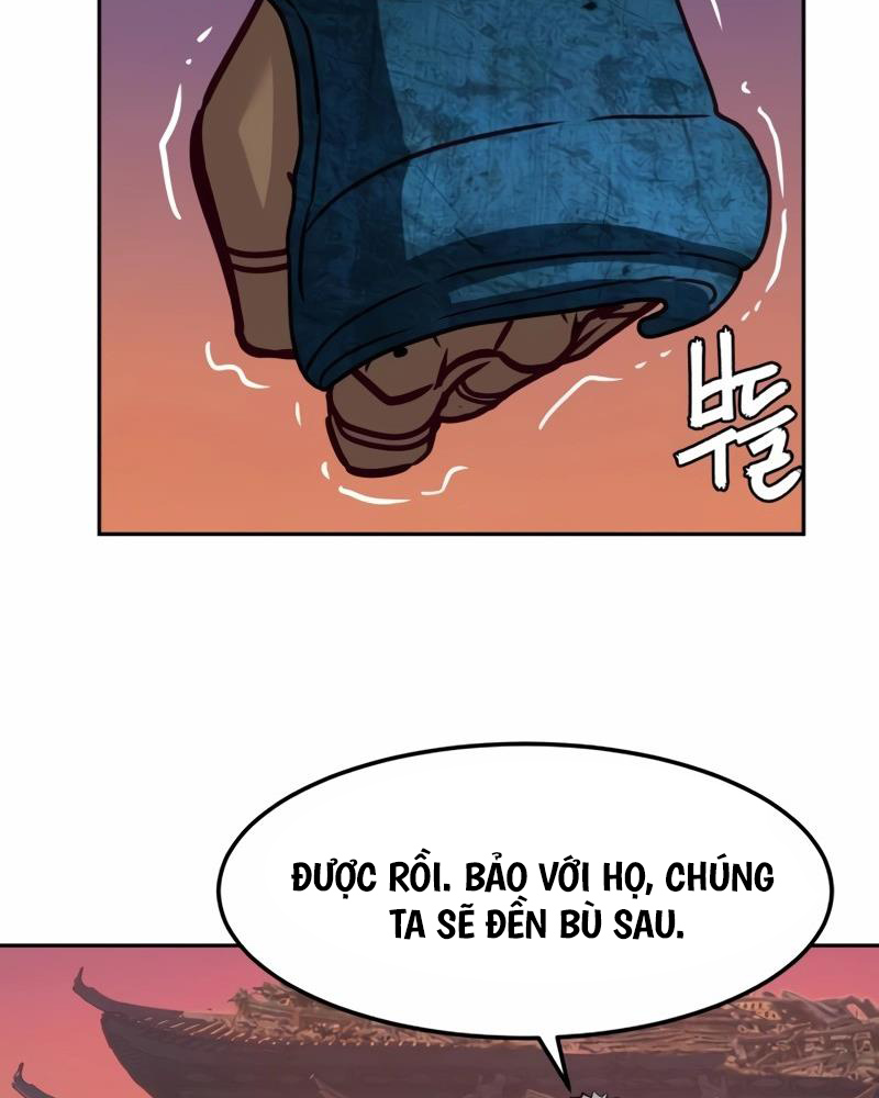 Túy Kiếm Dạ Hành Chapter 111 - Trang 79