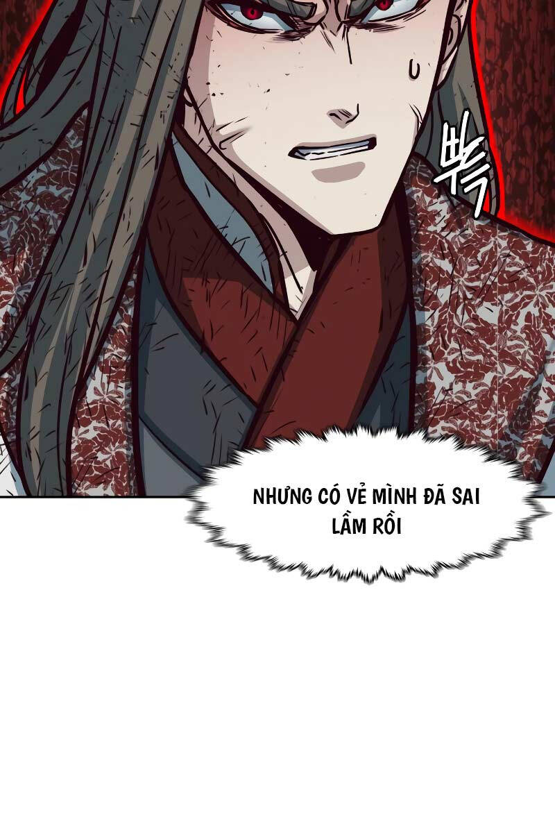 Túy Kiếm Dạ Hành Chapter 98 - Trang 39