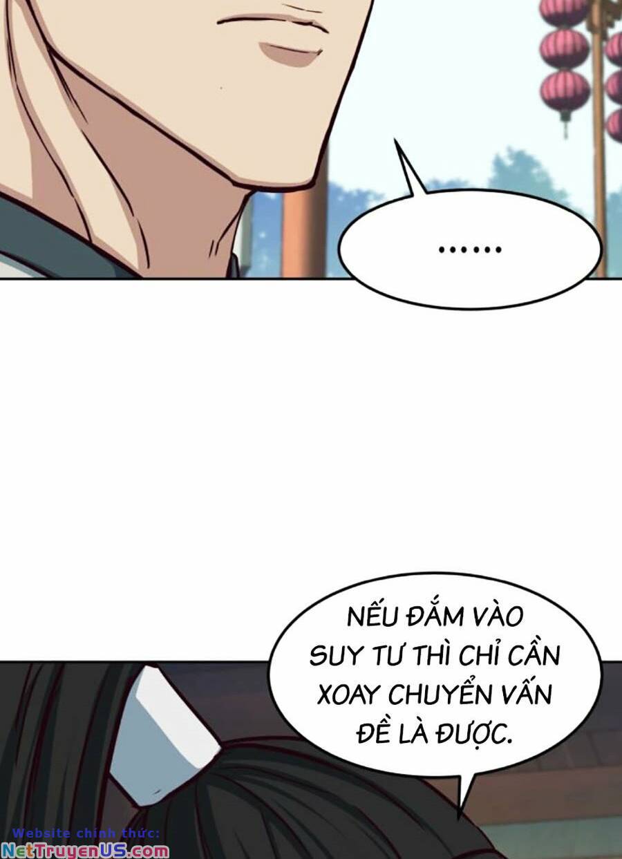 Túy Kiếm Dạ Hành Chapter 88 - Trang 47